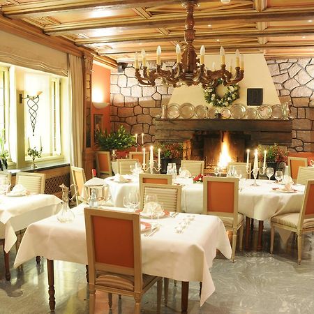 Hotel Restaurant Erckmann Chatrian Phalsbourg Εξωτερικό φωτογραφία