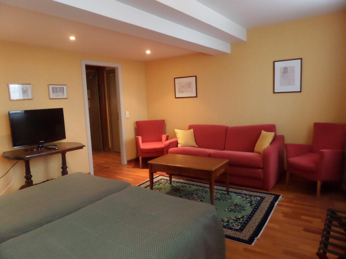 Hotel Restaurant Erckmann Chatrian Phalsbourg Εξωτερικό φωτογραφία