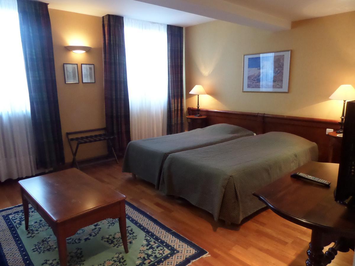 Hotel Restaurant Erckmann Chatrian Phalsbourg Εξωτερικό φωτογραφία